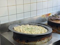 -黄阿姨锅贴大王(万航渡路店)