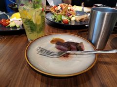 -Erman岩烧牛排(虹桥南丰城店)