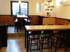 大堂-小杨生煎(黄河路店)