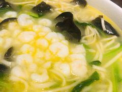 -冶春茶社(星汉大厦店)