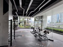 -威克健身游泳(万菱汇店)