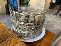 -海味当家·蒸锅海鲜(星海公园店)