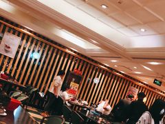 -蓝钻·国际美食海鲜自助百汇(西直门店)