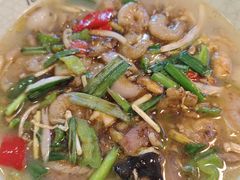 -风云面馆(珠海路店)