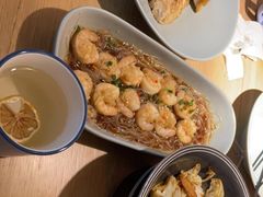 -蜜桃餐厅·伴山(绿宝广场店)