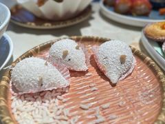 鬼鼠糯米糍-点都德·毕德寮