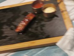 -一棵树·意大利西餐厅One Tree(新城店)