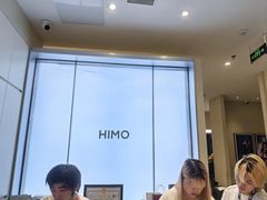 -海马体照相馆(上海宝山万达广场店)