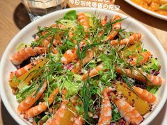 -O'eat Blossom&Pelican(深圳首店)