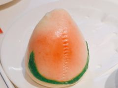 -玉华台饭庄·淮扬菜·烤鸭(望京店)