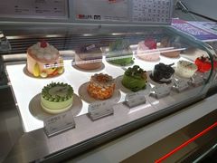 -野人先生现做冰淇淋(北京环宇荟店)