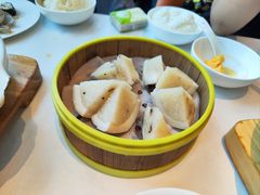 -不仔客海鲜·烧烤·270度海景餐厅(大东海店)