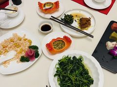 -得月楼·省级非遗·传统苏帮菜(观前店)