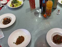 -恒记饭店·海鲜明档(淹城店)