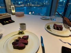 -翡翠36餐厅(浦东香格里拉店)