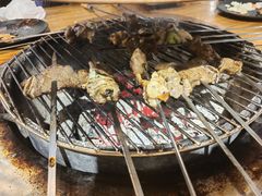 -号令江湖·水浒烤肉(和畅睦邻中心店)