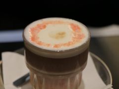 -BE NORMAL CAFE(霞溪路店)