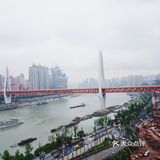 重庆攻略 | 感受这3D城市