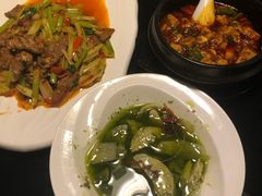 爽口水果笋-陈麻婆豆腐总店