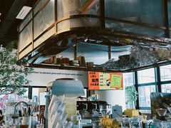 -Pekaa啤咖食肆Coffee&Bistro