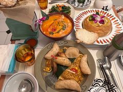 -太食獸泰式茶餐厅(IFS国金中心店)