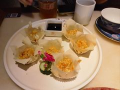 公主素蟹粉-虫二酒肆(美罗城店)