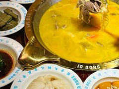 -受气牛肉·重庆耙牛肉(来福士店)
