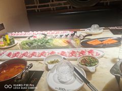 -东道煮牛肉火锅(东盛大街店)