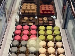 -广州文华东方酒店·文华饼店