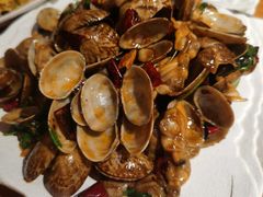 -小俩口烧烤东北菜(双井店)