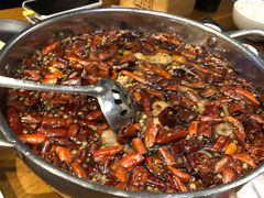-望京一号·重庆江湖菜(工体店)