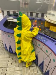 -奈尔宝家庭中心·亲子餐厅(鄞州万达店)