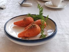 -南海渔村·空中一号(天幕海鲜店)