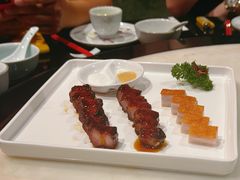 -誉八仙粤菜(万象天地店)