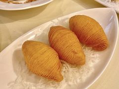 -利苑酒家(宜安广场店)