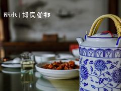-杨家堂村