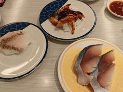 -滨寿司(新街口中央商场店)