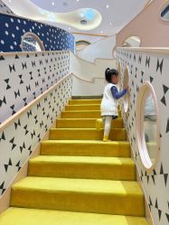 -奈尔宝家庭中心·亲子餐厅(苏州大悦城店)