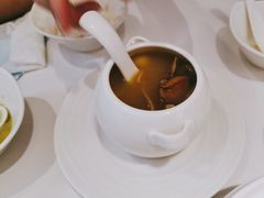 -莆田餐厅PUTIEN(三里屯店)