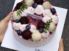 -流酥可心·牛乳蛋糕商店(禾祥西路店)