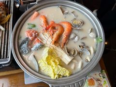 -九井澤精致料理(金茂店)