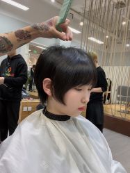 -P.STYLE派斯造型