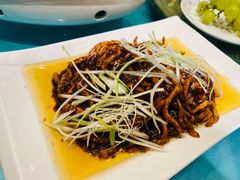 -邵厨香菜馆(唐人街店)