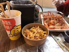-盒马鲜生(顺义店)
