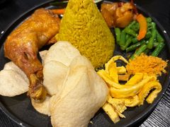 -香兰印尼 Pandan(中华广场店)