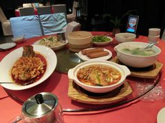 -眉州东坡(通州店)