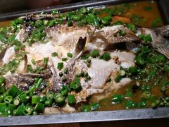 -探鱼·鲜青椒爽麻烤鱼(领展购物广场店)