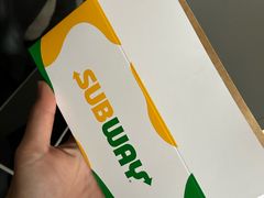 -赛百味SUBWAY(星耀店)