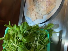 -华哥新鲜猪精品美食