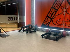 -加伍磅健身(千树店)